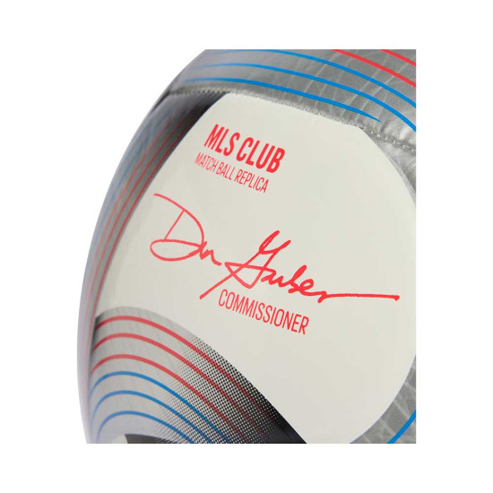 Adidas Μπάλα ποδοσφαίρου MLS Club Ball